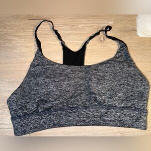 P’tula Original Bare Sports Bra